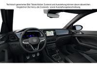 Volkswagen T-Cross - Vorschau Bild 7