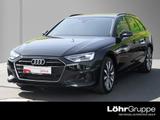 Audi A4 Avant 35 TFSI Navi PDC SitzH Business
