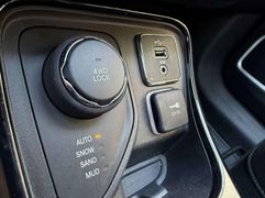 Jeep Compass 2019 — Vorschau 16