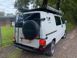 Volkswagen vw t4 syncro westfalia sperre tausch defen... - Volkswagen Touareg aus 2003