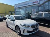 BMW 118 i M Sport*Leder*Navi*Tempomat*Spurhalteassis