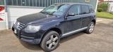 Volkswagen VW Touareg V6 Diesel Automatik AHK Luft Le... - Volkswagen Touareg aus 2005: V6