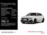 Audi A1 Sportback 30 TFSI S line Navi*LED*Virtual*EPH