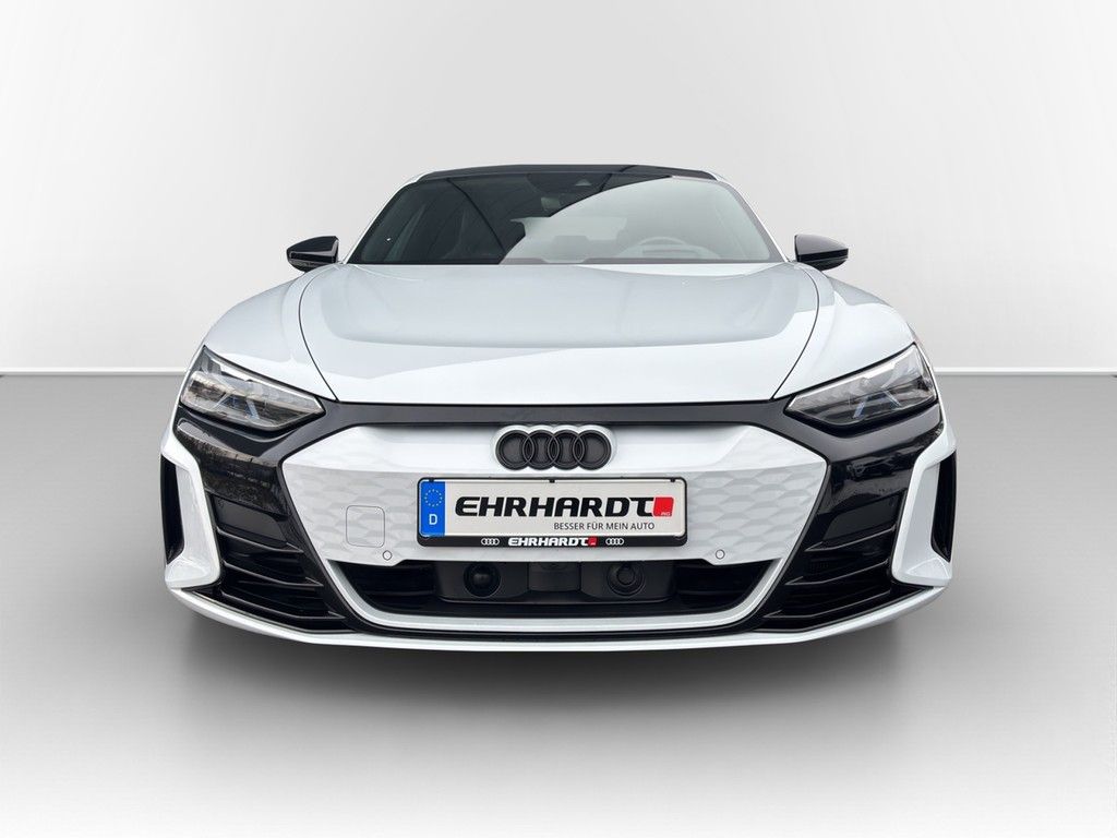 Audi e-tron GT - Bild 2