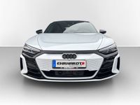 Audi e-tron GT - Vorschau Bild 2