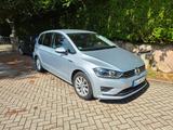 Volkswagen Golf Sportsvan 1.6 TDI LOUNGE BMT AHK Navi
