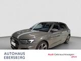 Audi A1 Sportback 30 TFSI S line 5JGar ACC LED #black