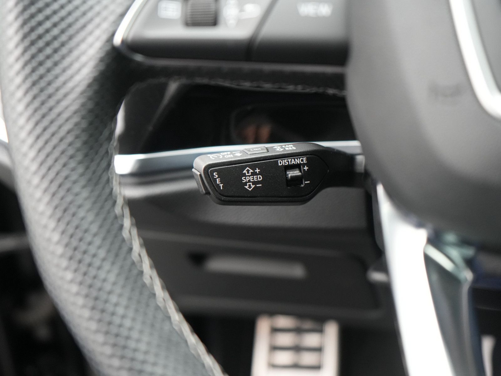 Audi Q3 - Bild 8