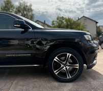 JEEP Grand Cherokee 3.0D Summit 4WD AHK VOLL GARANTIE