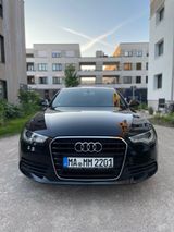 Audi A6 2.0 TDI Multitronic Sport Selection - Audi A6: Sport Selection