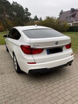 BMW GT 5 er X-Drive - BMW: 5gt