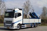 Volvo FH 16.750 | 6X2*4 RETARDER EFFER 215-6 DEMOUNTAB - Volvo Fh 16