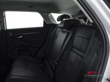 Land-Rover Range Rover Evoque - 10