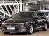 Volkswagen Passat*Variant*2.0 TDI*DSG*Elegance*NAPPA*CAM*IQ - gebrauchte VW Passat Variant aus dem Jahr 2022