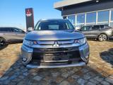 Mitsubishi Outlander 2.0 MIVEC Edition 100 - Mitsubishi Outlander Edition-100