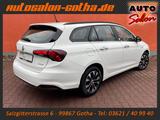 Fiat Tipo 1.6 Multijet Mirror KLIMA+UCONNECT CAM ACC - Fiat Tipo: Mirror