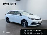 Toyota Auris 1.8 Hybrid Automatik TS Team D *LED*CAM*SH - Toyota mit Hybrid-Antrieb: Kombi