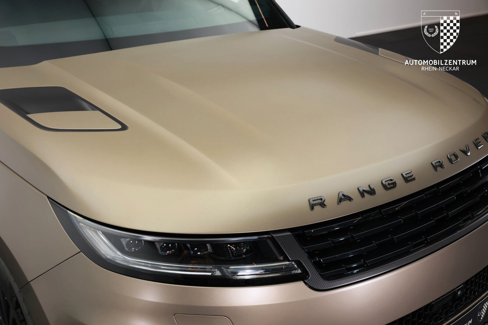 Land Rover Range Rover Sport - Bild 10