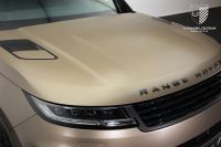 Land Rover Range Rover Sport - Vorschau Bild 10
