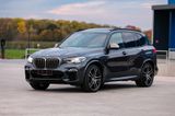 BMW X5 M50 DIESEL   ab   0 % PROZENT FINAZIERUNG - BMW X5 M50 aus 2019