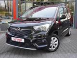 Opel Combo Life 1.2 Turbo Ultimate Aut. Navi Kamera - Opel Combo in Hannover