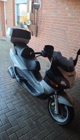 Piaggio X9 - PIAGGIO X9