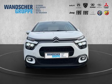 Citroën C3 YOU! PT 83 Navi+LED+PDC+Carplay