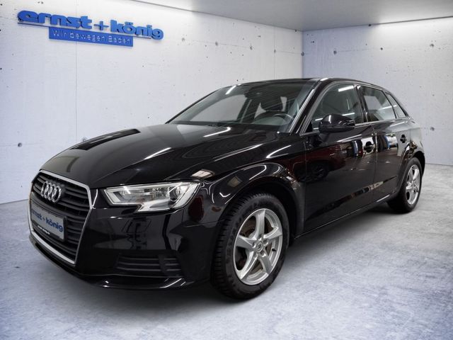 Audi A3 35 TFSI  Sportback SHZ ALU PDC Leder