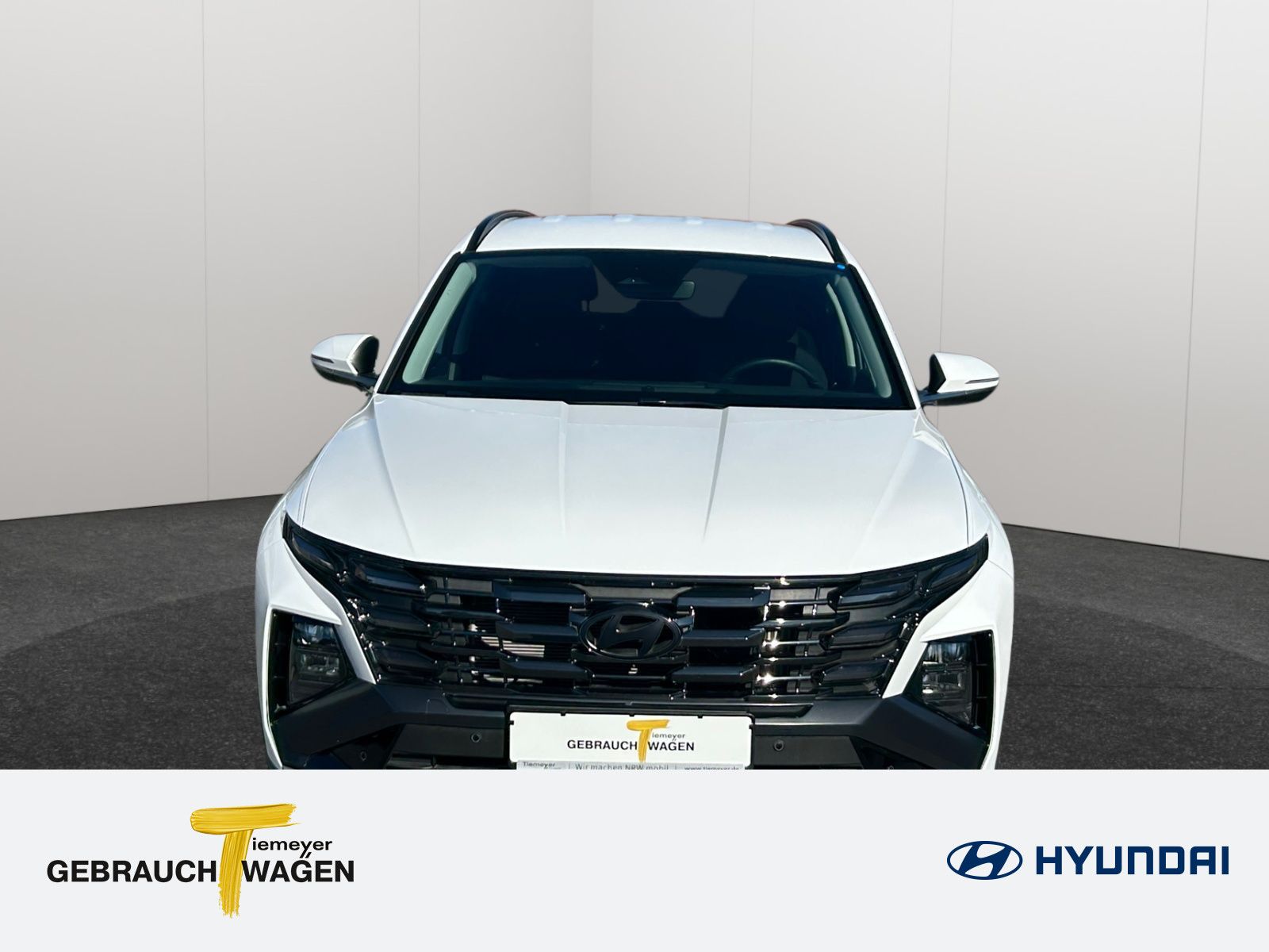 Hyundai Tucson – Bild 2
