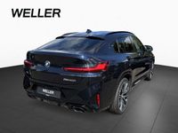 BMW X4 M40 - Vorschau Bild 6