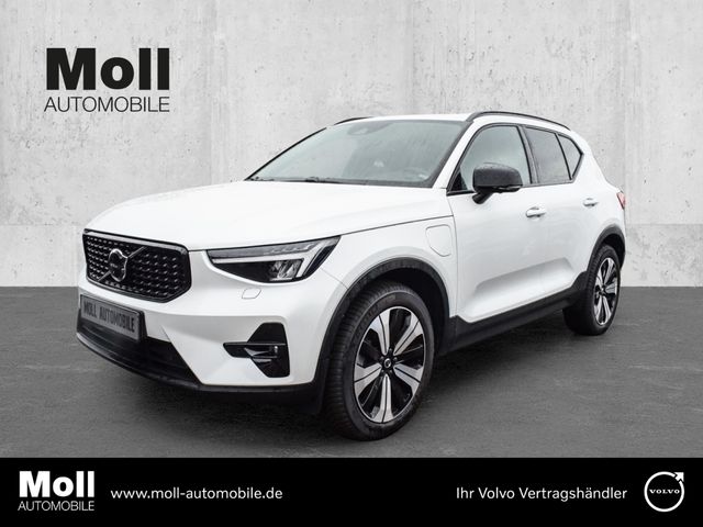 Volvo XC40 Plus Dark Recharge Plug-In Hybrid 2WD T4 Tw