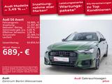 Audi S6 Avant 3.0 TDI TIPT*QUA*AHK*B&O*360*HUD*ACC*VC - Audi S6 in Leipzig
