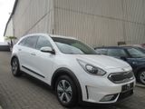 Kia Niro Vision Spirit.-NAVI-KAMERA-LEDER-SHZ-2.HAND - Kia Niro aus 2018