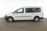 Volkswagen Caddy 1.4 TSI Maxi Trendline BlueMotion  - : Weiß, Van