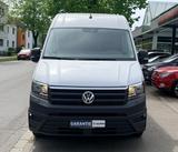 Volkswagen Crafter 35 lang Hochdach DSG/NAVI/R-KAM/1.HAND - Volkswagen: Hochdach