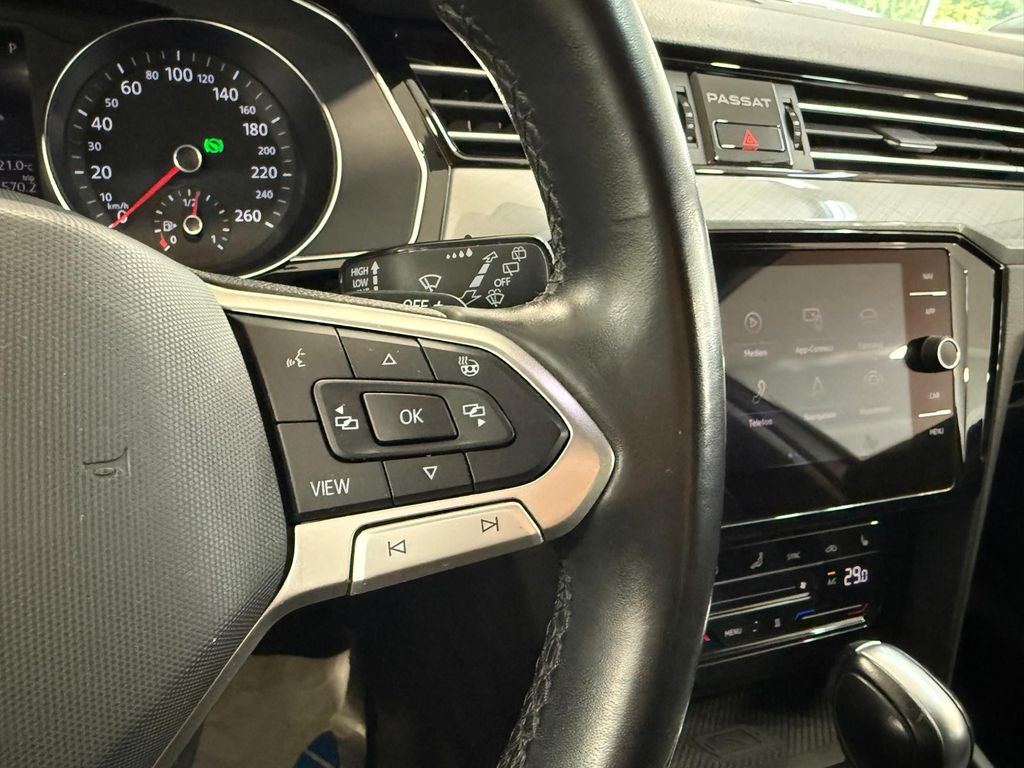 VW Passat Variant - Bild 26