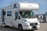 Carado A366 - Carado Gebraucht Wohnwagen gebraucht