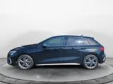 Audi S3 Sportback 2.0 TFSI q. S-Tronic.,RFK, Temp, Am - gebrauchte Audi S3 aus dem Jahr 2024