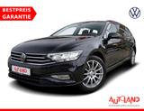 Volkswagen Passat Variant 2.0 TDI Business LED Navi ACC DAB - Volkswagen Passat Variant in Erfurt