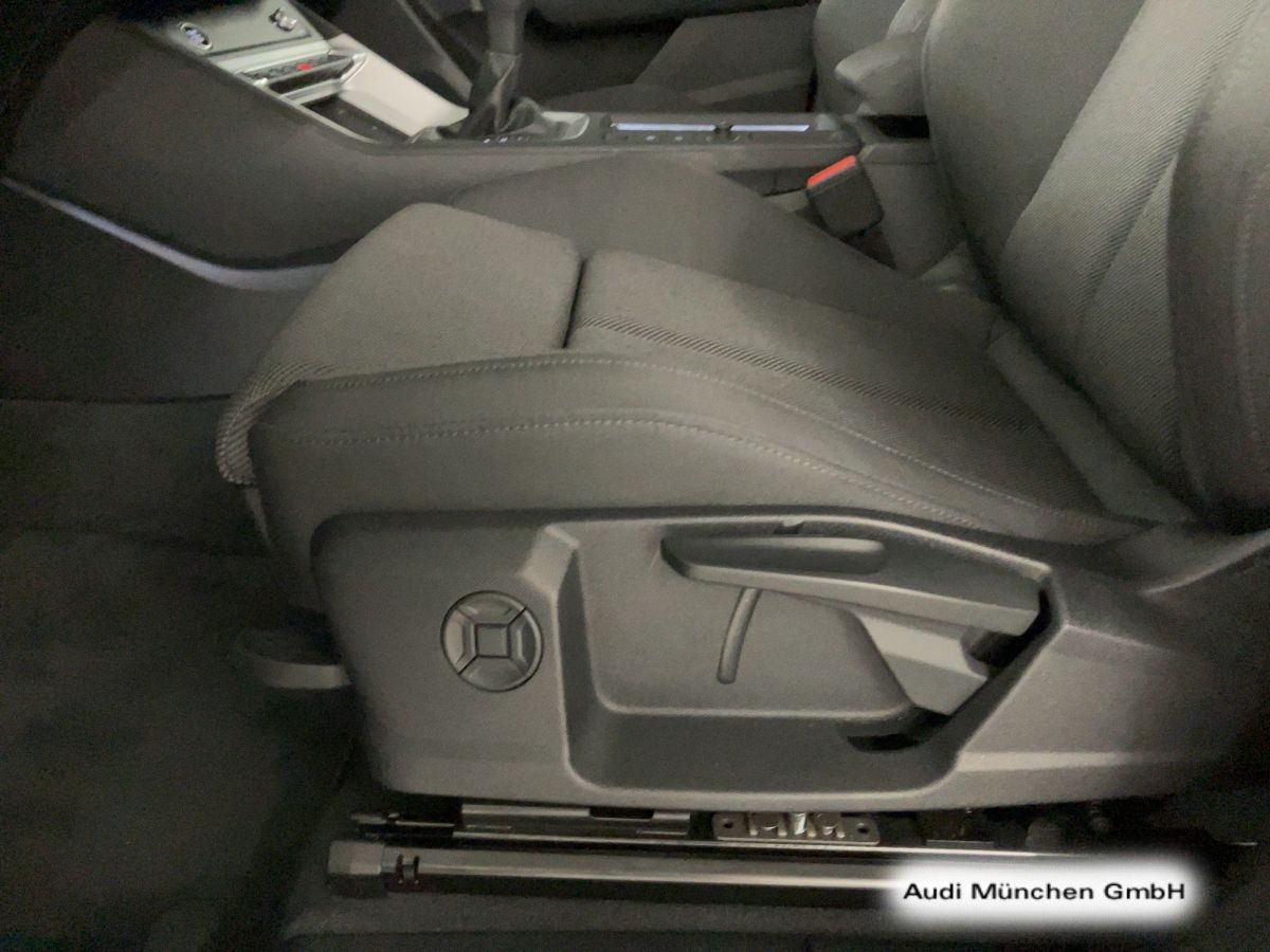 Audi Q3 - Bild 19