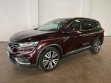 Renault Koleos 1.3 TCe 160 Initiale Paris - rote Renault Koleos