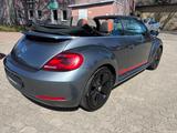 Volkswagen Beetle Cabriolet 2,0 TDI Club BMT  Club & Lounge - Volkswagen Beetle: TDI