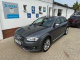 Audi A4 Allroad 2.0 TFSI Quattro - Audi A4 Allroad Gebrauchtwagen