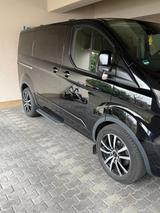 Ford Tourneo Custom Titanium Sondermodell - Ford Tourneo Custom von privat