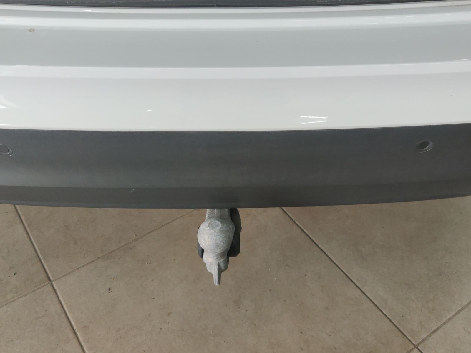 Volkswagen Tiguan - Bild 17