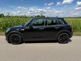 MINI Mini Cooper 5-Türer Schwarz - MINI MINI: Tuerer