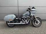 Harley-Davidson Low Rider ST 117 FXLRST..1Hand..Jekill&Hyde - Harley-Davidson Low Rider ST (FXLRST)