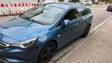 Opel Astra Sports Tourer 1.6 BiTurbo CDTI Dynamic AGR - Opel Astra mit Diesel-Antrieb: Agr