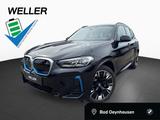 BMW iX3 M Sport Impressive AHK,Pano,DAPro,H/K,HUD - gebrauchte BMW iX3 aus dem Jahr 2024