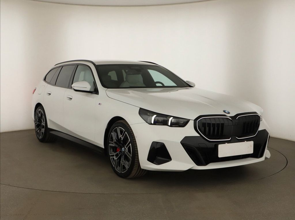 BMW 540